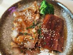 -龙记·香港茶餐厅(海上世界店)