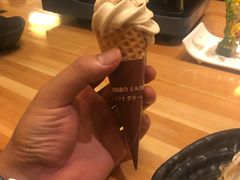 -王鼎精致料理铁板烧(世博源店)