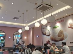 -小杨生煎(周浦万达店)