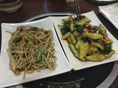 -哥俩好牛肉大串(田村店)