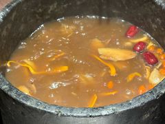 -蘑界·野生菌火锅(深业上城店)