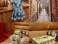 -卢布里西餐厅(总店)