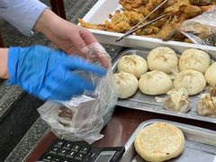 -护国寺小吃(左家庄店)