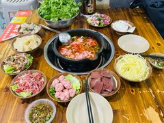 -笔记安顺夺夺粉火锅