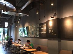 大堂-Wagas沃歌斯(正大乐城店)