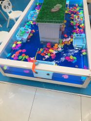 -孩子王童乐园(衡阳万达店)
