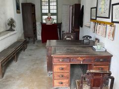 -枫泾古镇-人民公社旧址