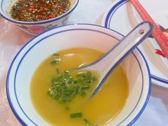 -大永發老火浓汤·经典粤菜(北滨路店)