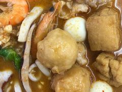-老闽味沙茶面·姜母鸭(传承35年曾厝垵店)