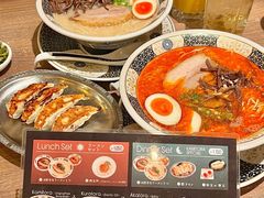 -松阪牛焼肉M(法善寺横丁店)