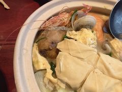 -妈妈菜舟山海鲜(定海古城店)