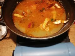 -福茂源横山铁锅羊肉(牡丹园店)