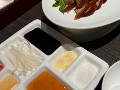 -四季民福烤鸭店(王府井东安门店)