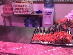-小杨烤肉(高新店)