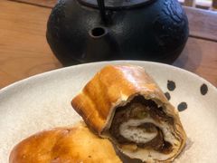懒龙-顺承小院儿