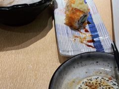 -万岁寿司(芳村店)