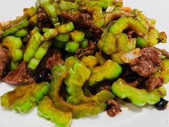 凉瓜牛肉-太兴餐厅(东方广场分店)