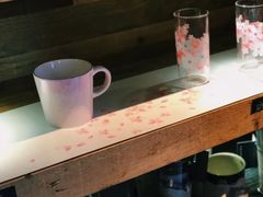 礼赞综合咖啡-星巴克(西湖天地店)