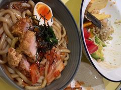 -米仓食堂(皇庭广场店)