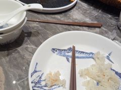 -前海沿·海鲜水饺青岛菜(乐客城店)