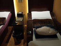 -知足堂养生会所(碑亭巷店)