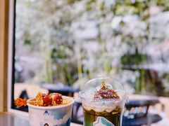 -东岸Cafe 爵士俱乐部