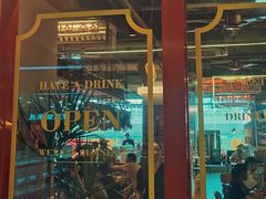 -WOW LUCKY创意韩料(龙阳广场店)