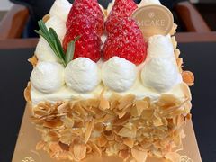 -M'CAKE(西单大悦城店)
