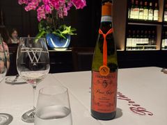 -Wolfgang’s Steakhouse 沃夫冈牛排馆(上海白玉兰广场店)