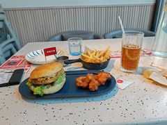 -必胜客(省府店)