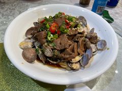 -阿巧一号私房菜(止园路店)
