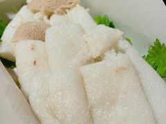 贵州织金竹荪-十二舍·湯物素煮(江泰潤政店)