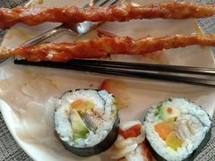 -The COOK·厨餐厅·自助餐(浦东嘉里大酒店)