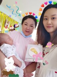 点击看大图 -平安贝儿月子会所(登封店)