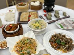 -顺德人家食府(黄金广场店)