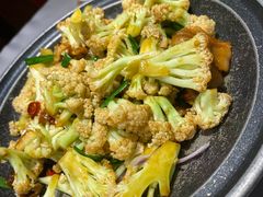 -北平食坊·烤鸭(黄寺大街店)