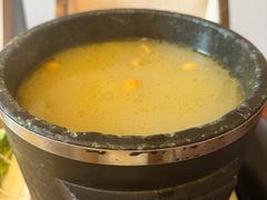 -林芝工布庄园希尔顿酒店-猎味中餐厅