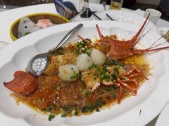 -德悦海鲜(城西店)