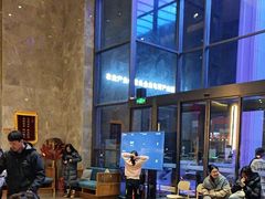 -星河湾温泉洗浴酒店