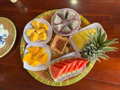 -Co.opmart (Cong Quynh)