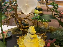 -北京康莱德酒店