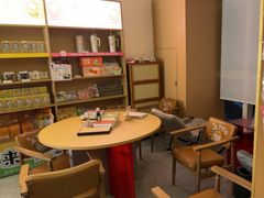 -谷小推·按摩·茶饮·社交(阳光新业店)