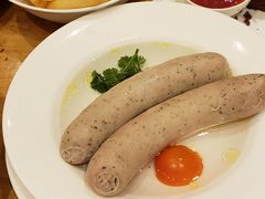 -兰特伯爵西餐厅·啤酒屋(方庄店)