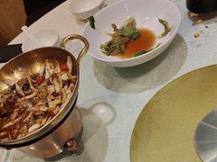 -金掌勺·锅包肉(广渠门店)
