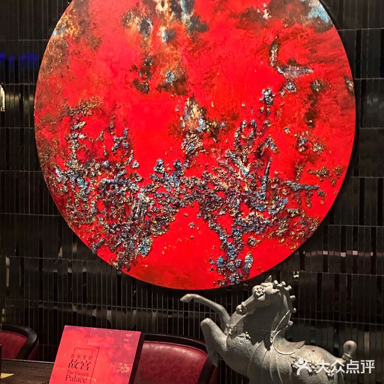 在广州‼️也能吃上地道的北京烤鸭[得意]