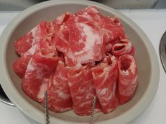 -密友回转自助火锅(世茂国际广场店)