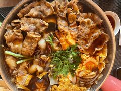 -德川家日本料理(中关村寰太大厦店)