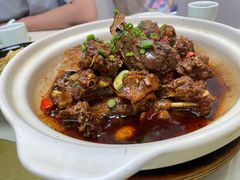 -赣味楼江西土菜(小屯西路店)