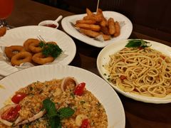 -猫岛主趣味餐厅(鼓浪屿店)