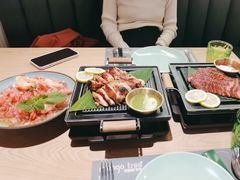 -mango tree芒果树泰国餐厅(青岛万象城店)
